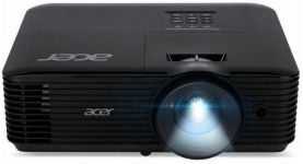 Проєктор Acer X1228 XGA, 4800 lm, 1.94-2.16