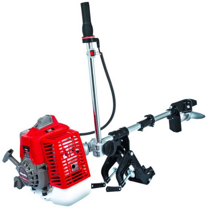 Мотор для човнів Vitals Master LM 6335h 3.5 к.с. 8000об/хв 63см3 двигун 4.7кг редуктор 4.8кг