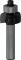 Фреза галтельна профільна Е Bosch Professional Std S8 R4 D20.7 L9
