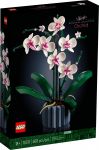 Конструктор LEGO Icons Botanicals Орхідея