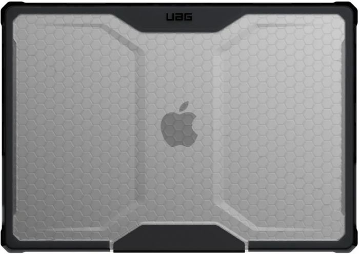 Чохол UAG для MacBook Pro 14"(2021-2023), Plyo, Ice