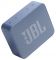Акустична система JBL GO Essential 2 3.1Вт, BT 4.2, IP67, Синій