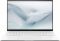 Ноутбук ASUS Zenbook S14 UX5406SA-QJ471W 14" WUXGA OLED, Intel Ultra 7 258V, 32GB, F1TB, UMA, Win11, Білий