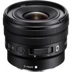 Об'єктив Sony 10-20mm f/4.0 G для NEX