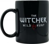 Чашка GoodLoot The Witcher 3 Geralt & Ciri