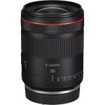 Об'єктив Canon RF 20mm F1.4L VCM