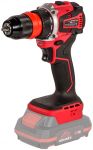 Шурупокрут-дриль акумуляторний Vitals Master AU 1835aq BL 18В 35Нм 500·1500об/хв кейс  0.81кг без АКБ та ЗП