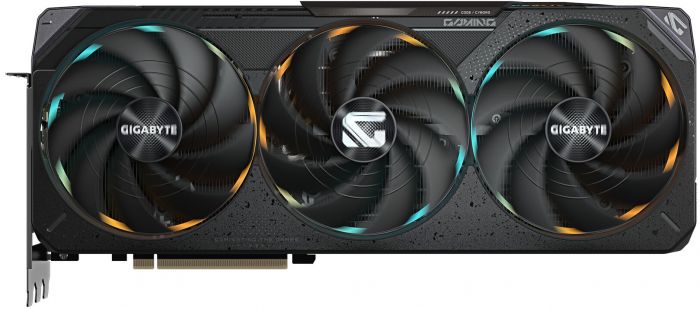 Відеокарта GIGABYTE GeForce RTX 5070 Ti 16GB GDDR7 GAMING OC