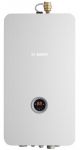 Котел електро Bosch Tronic Heat 3500 одноконтурний 6кВт 220В/380В з насосом