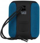 Портативна акустична система 2E SoundXPod 15Вт, BT 5.3, TWS, IPX6, Синій