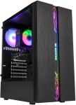 Комп’ютер персональний 2E Complex Gaming Intel i5-12400F, 16Gb, F256GB+1TB, NVD1030-2, H610, G2107, 500W, Win11