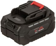 Акумулятор Vitals ASL 1840a 10С Type-c 18В 4А·год 0.63кг