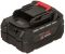 Акумулятор Vitals ASL 1840a 10С Type-c 18В 4А·год 0.63кг