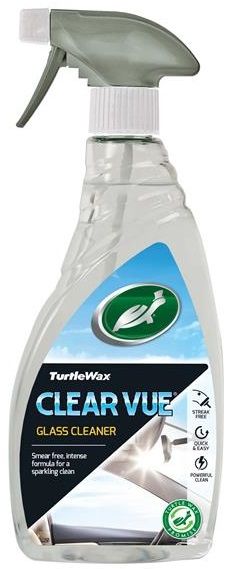 Очисник кузова атомобіля від бітуму та комах TURTLE WAX (7787) 500мл