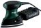 Шліфмашина вібраційна Metabo FMS 200 intec 200Вт 147х100мм 13000кол/хв 1.2кг