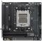 Материнcька плата ASUS TUF GAMING B850I WIFI NEO sAM5 B850 2xDDR5 M.2 HDMI DP Wi-Fi BT mITX