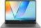 Ноутбук ASUS Vivobook S16 S3607AA-SH061 16" WUXGA OLED, Intel Ultra 5 325, 16GB, F512GB, UMA, NoOS, Сірий
