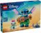 Конструктор LEGO Disney Classic Стіч і Страхопудка