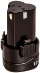 Акумулятор Vitals ASL ASL 1220c 12В 2А·год 0.16кг