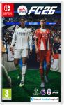 Гра консольна Switch EA SPORTS FC 26, картридж