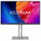 Монітор Asus 27" ProArt PA278CGRV HDMI, 2xDP, USB-C, 3xUSB, MM, IPS, 2560x1440, 144Hz, 5ms, sRGB 100%, AdaptiveSync, Pivot, HDR400