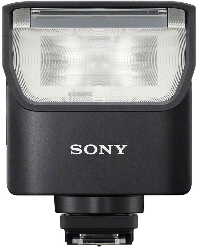 Спалах Sony HVL-F28RMA