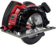 Пила дискова Vitals Master Rg 1913 HPal 1300Вт 190мм 4.2кг
