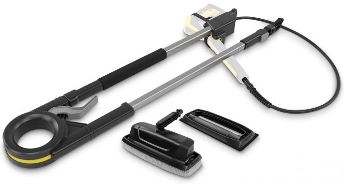 Комплект для миття фасадів і скла Karcher TLA 4