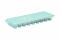 Форма для льоду з кришкою ARDESTO Fresh Stick, 27х9.5х3.8см, силікон, пластик, блакитний