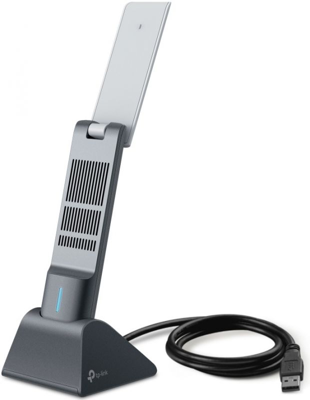 Адаптер WiFi TP-LINK Archer TX50UH AX3000, USB 3.0