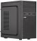 Комп’ютер персональний 2E Rational Intel i3-12100, 8Gb, F512GB, UMA, H610, RD863, 400W, FreeDos