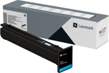 Тонер картридж Xerox | Lexmark CX950/951 Cyan (46 900 стор)
