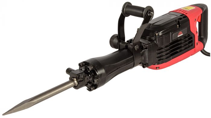 Молоток відбійний Vitals Professional At 1250A BL 1200Вт 50Дж 1400уд/хв 17.7кг