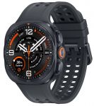 Смарт-годинник Samsung Galaxy Watch Ultra 2 47мм e-SIM (L715) 1.52", 498x498, sAMOLED, BT 5.4, NFC, 2/64ГБ, чорний