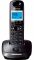 Радіотелефон DECT Panasonic KX-TG2511UAT, Titan