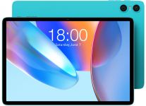 Планшет Teclast P33 KIT 10,1" 3ГБ, 64ГБ, 6000мА•год, Android, блакитний