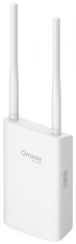 Точка доступу TP-LINK EAP603 OUTDOOR AX1800, 1xGE LAN, PoE