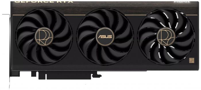 Відеокарта ASUS GeForce RTX 5080 16GB GDDR7 OC PROART-RTX5080-O16G