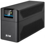 Джерело безперебійного живлення Eaton 5E G2, 900VA/480W, USB, 2xSchuko