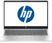Ноутбук HP 15-fd0199ua 15.6" FHD IPS AG, Intel 3-100U, 24GB, F1TB, UMA, DOS, сріблястий