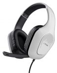 Гарнітура Trust GXT 415PS Zirox For Playstation, 3.5мм, білий