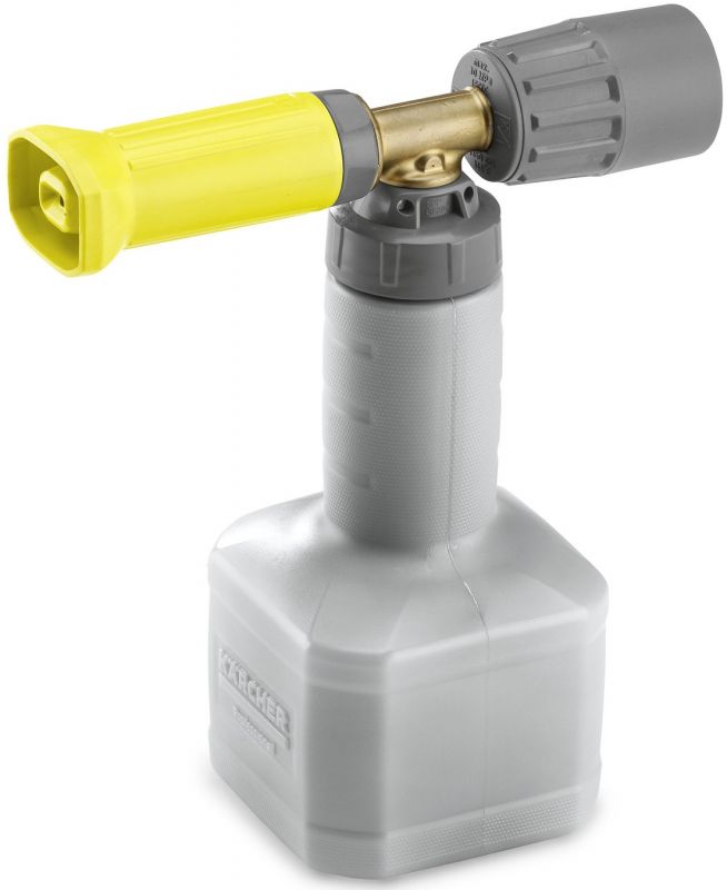 Пінна насадка Karcher Basic 3