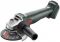 Шліфмашина кутова акумуляторна Metabo W 18 7-125 125мм 18В 8500об/хв 1.6кг без АКБ та ЗП