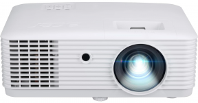 Проєктор Acer Vero HL6510ATV FHD, 5000 lm, LASER, 1.15-1.5