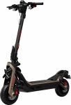 Електросамокат Segway-Ninebot GT3 PRO, чорний