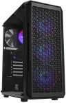 Комп’ютер персональний 2E Complex Gaming AMD R5-7500F, 32Gb, F1TB, NVD5060TI-8, B650, G338, 650W, Win11PE