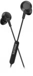 Навушники In-ear Philips TAE5008 Type-C, Mic, Чорний