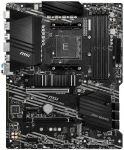 Материнcька плата MSI B550-A PRO sAM4 B550 4xDDR4 HDMI DP ATX