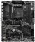 Материнcька плата MSI B550-A PRO sAM4 B550 4xDDR4 HDMI DP ATX
