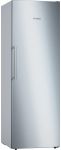 Морозильна камера Bosch, 176x60x65, 231л, 1дв., E, ST, нерж